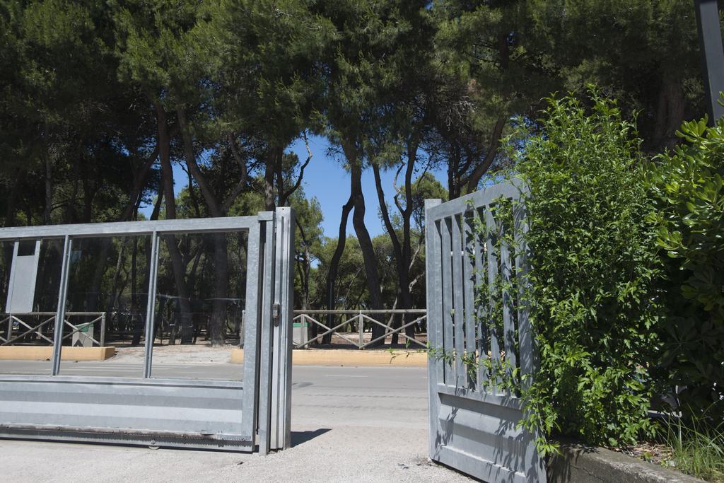 Porto SantʼElpidio Casavacanze Castelli Di Sabbia חדר תמונה